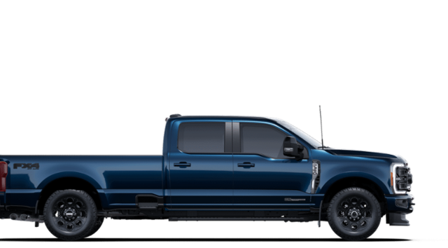 2025 Ford SuperDuty